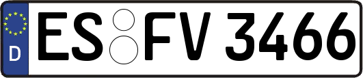 ES-FV3466