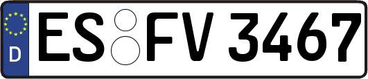 ES-FV3467
