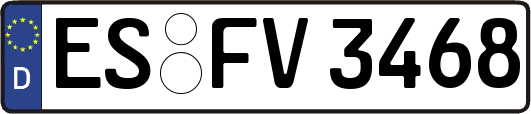 ES-FV3468