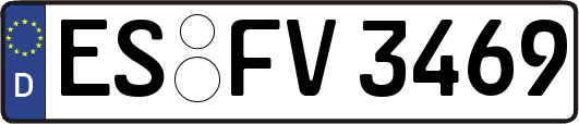 ES-FV3469