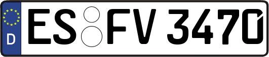 ES-FV3470
