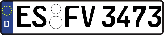 ES-FV3473