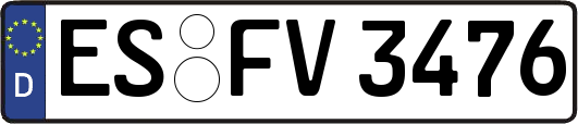 ES-FV3476