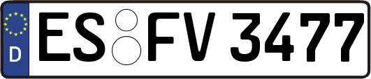 ES-FV3477