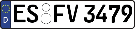ES-FV3479