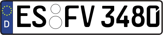 ES-FV3480