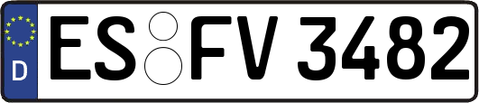 ES-FV3482