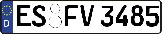 ES-FV3485