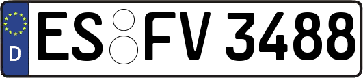 ES-FV3488