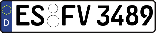 ES-FV3489