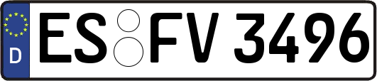 ES-FV3496