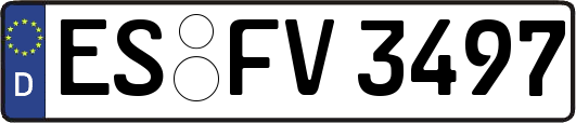 ES-FV3497