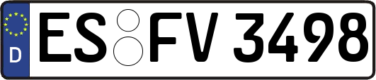 ES-FV3498
