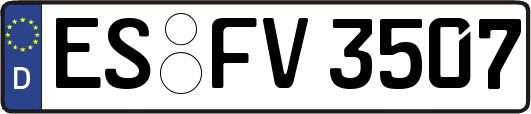 ES-FV3507