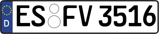 ES-FV3516