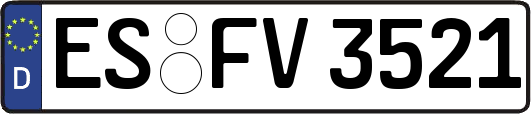 ES-FV3521