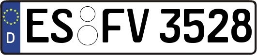 ES-FV3528