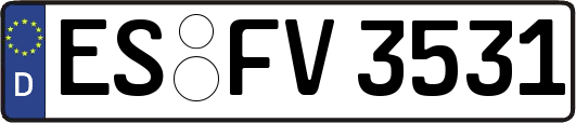 ES-FV3531
