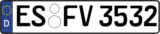 ES-FV3532
