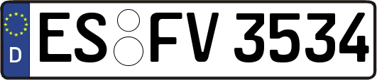 ES-FV3534