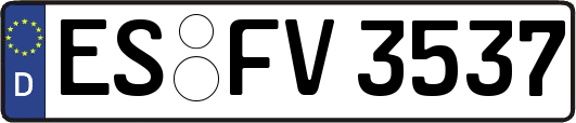 ES-FV3537