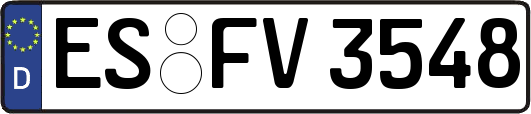 ES-FV3548