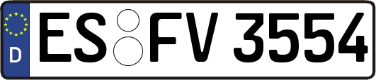 ES-FV3554