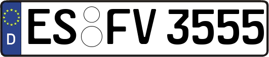 ES-FV3555
