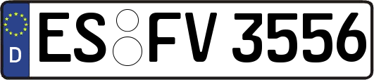 ES-FV3556