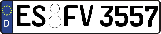 ES-FV3557