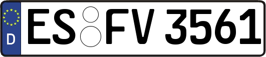 ES-FV3561