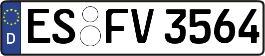 ES-FV3564