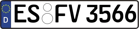 ES-FV3566