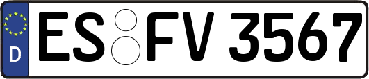 ES-FV3567