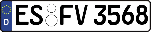 ES-FV3568
