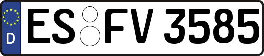 ES-FV3585