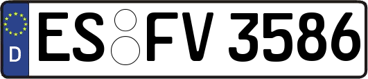 ES-FV3586