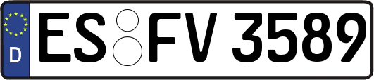 ES-FV3589