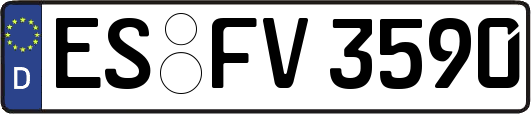 ES-FV3590