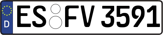 ES-FV3591