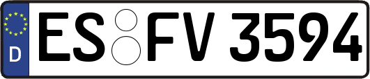 ES-FV3594