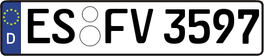ES-FV3597
