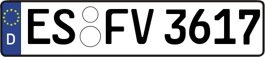 ES-FV3617