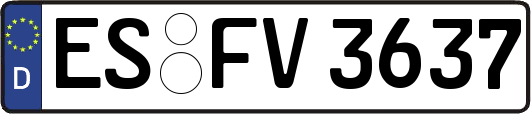 ES-FV3637