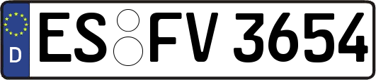 ES-FV3654