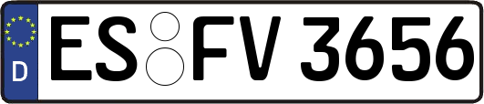 ES-FV3656