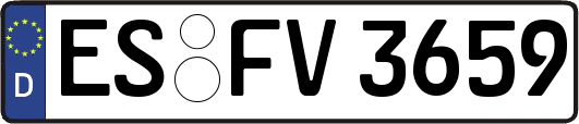 ES-FV3659