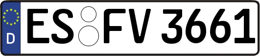 ES-FV3661