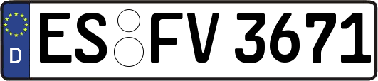 ES-FV3671
