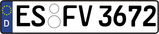 ES-FV3672